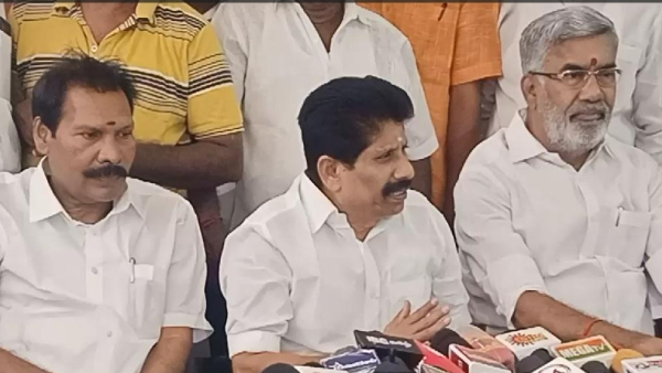 இடைக்காலமே கிடையாது 