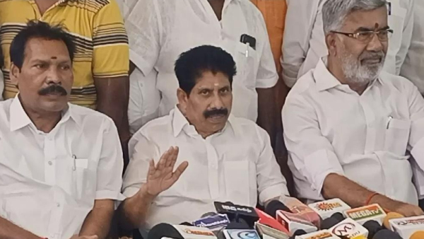 தேர்தல் நடத்தப்படும் 