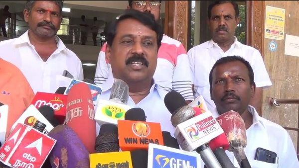 கூட்டணி தொடரும் 