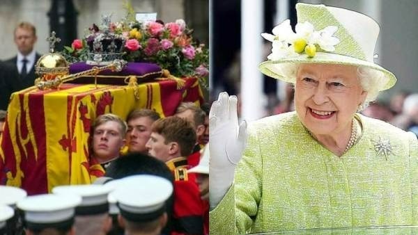 இறுதி மரியாதை