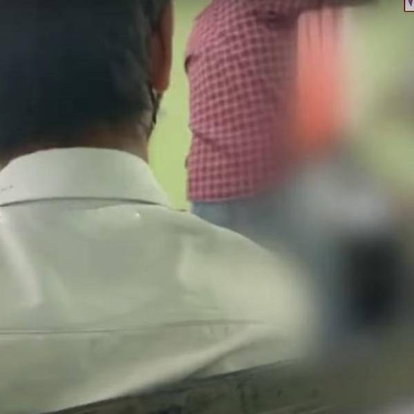 அதிகரிக்கும் மாணவர்கள் அராஜகம் 