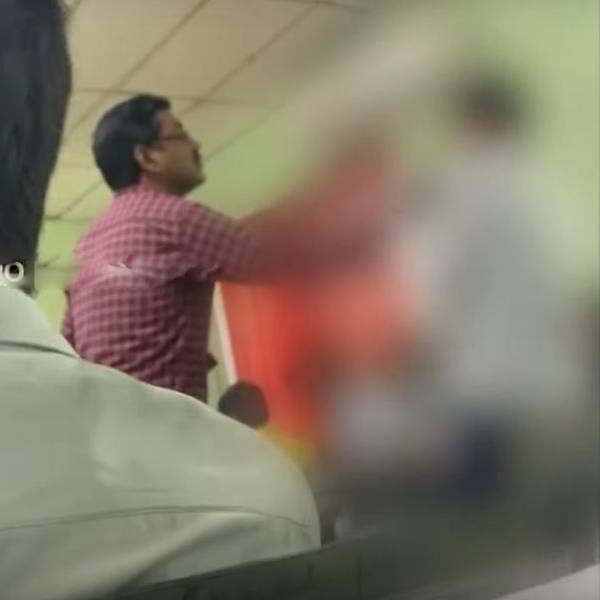 சஸ்பெண்ட் 