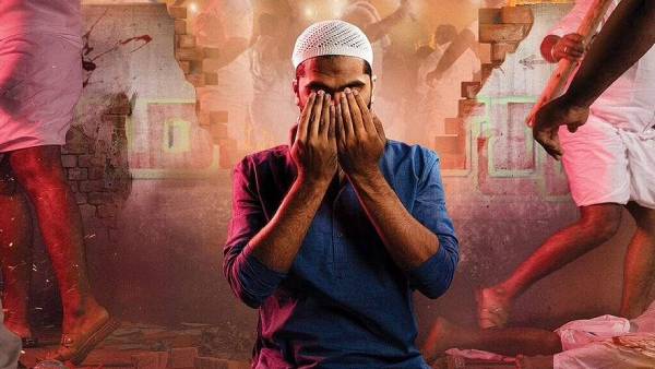 முஸ்லீம் கதாபாத்திரம்