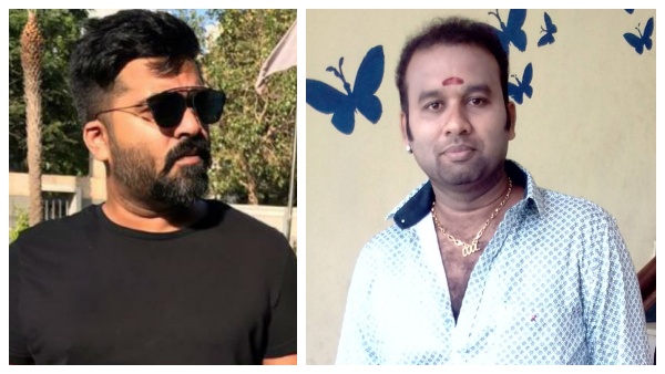 நண்பேண்டா கூல் சுரேஷ்