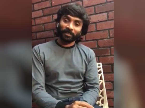 கவிஞரின் கைவண்ணம்