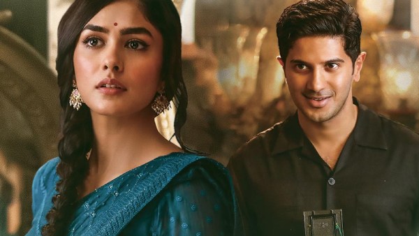 காதல் படங்களில் எக்ஸ்பர்ட் துல்கர்