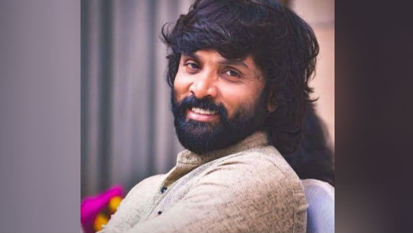 வைரமுத்துவின் சிஷ்யன்