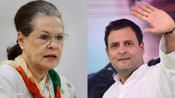 சோனியா உடல்நிலை 