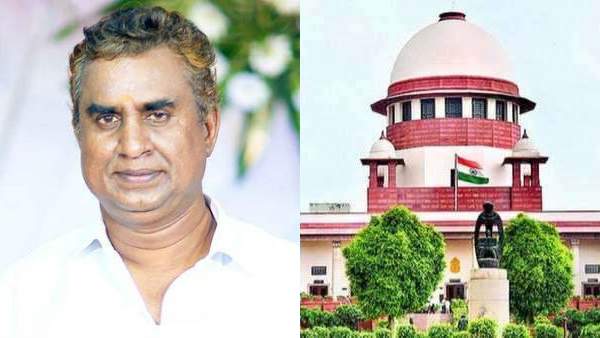 மத்திய அரசு வக்கீல் ஆஜர் 