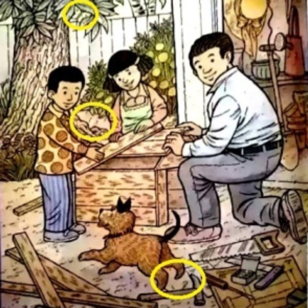 3 டிப்ஸ்கள் 3 டிப்ஸ்கள்