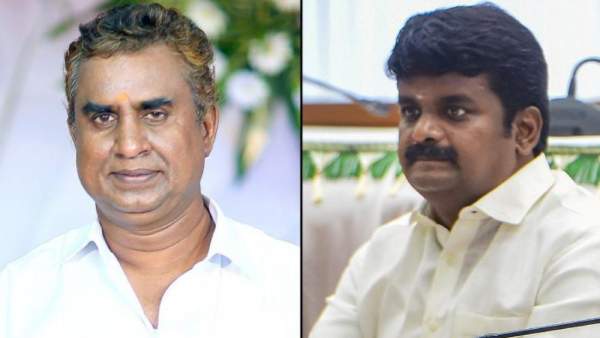 பழிவாங்கும் நடவடிக்கை 