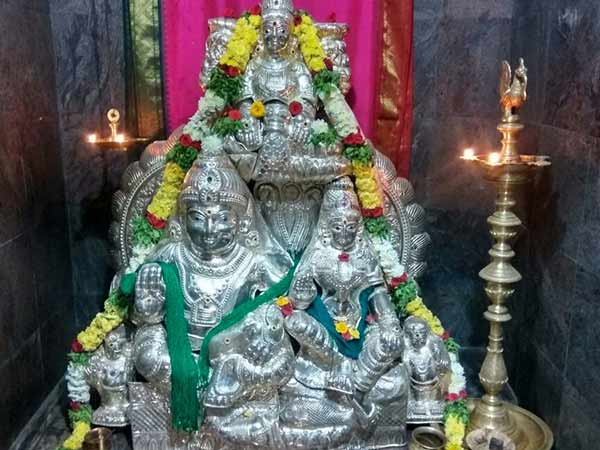 குபேர பூஜை