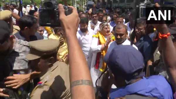  பாஜக மீட்டிங் 