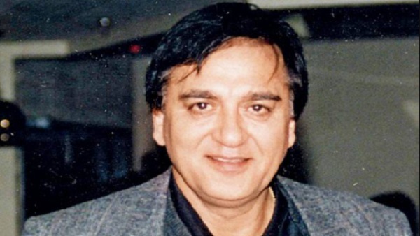 சுனில் தத் 