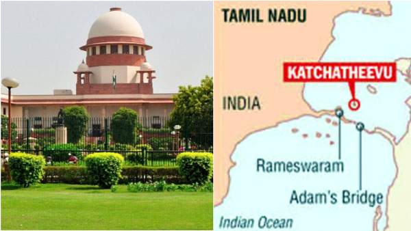 கச்சத்தீவு 