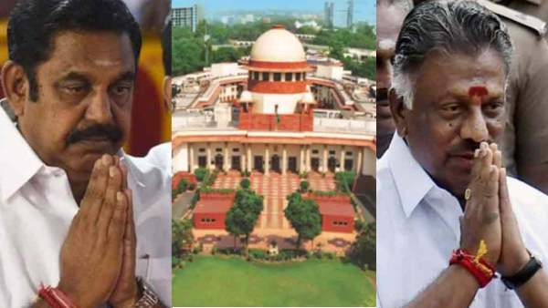 எடப்பாடி பழனிசாமி 