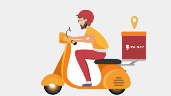 உணவு டெலிவரி