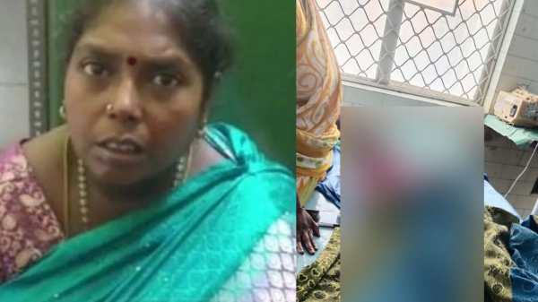 மாணவன் மர்ம மரணம் 