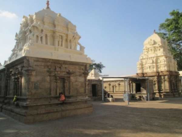  பக்தர்கள் வருகை 