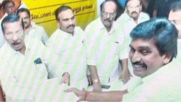 தேனி மாவட்டம் 
