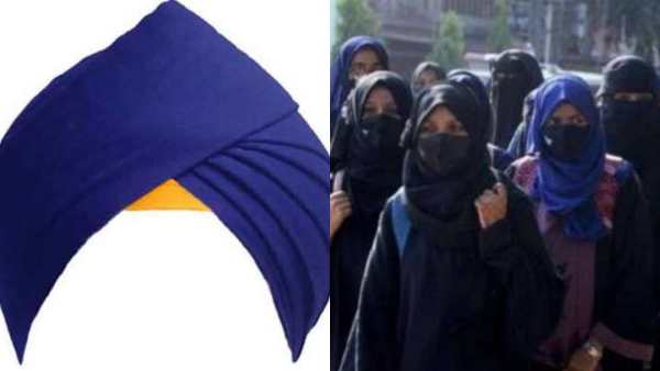 டர்பன் பற்றி வாதம் டர்பன் பற்றி வாதம்