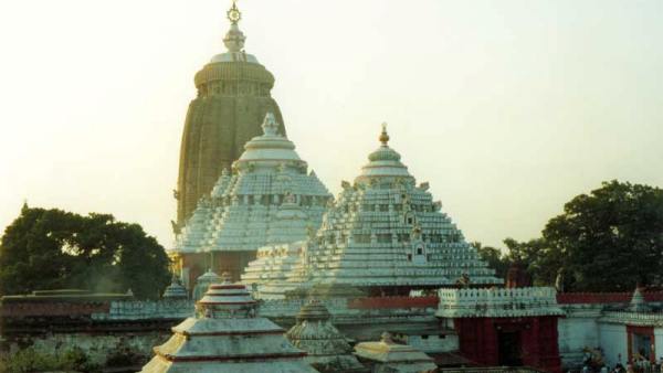 பூரி ஜெகநாதர் கோவிலுக்கு சொந்தம் 