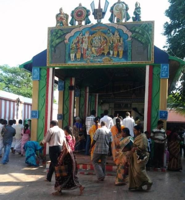 பிரசன்ன வெங்கடாசலபதி 