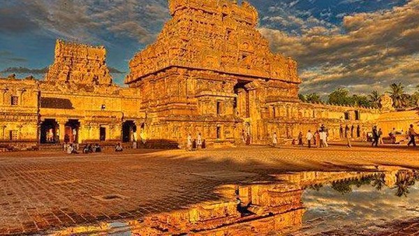 3 நாள் சுற்றுலா 