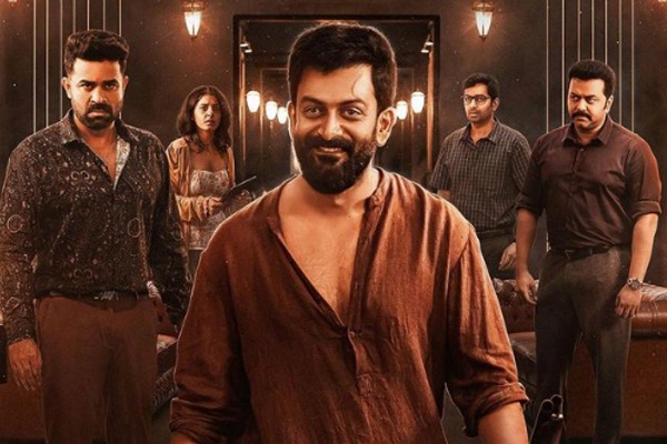 அசால்டாக பேசப்படும் அரசியல்