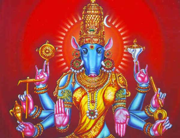 எந்த நாளில் வராஹியை வணங்கலாம் 
