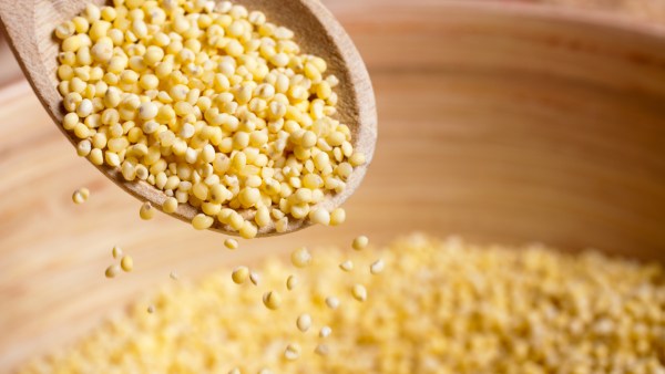  சிறுதானியங்கள் 