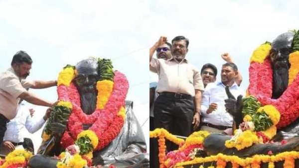 தீண்டாமை 