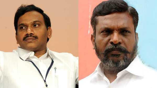 திருமாவளவன் திருமாவளவன்