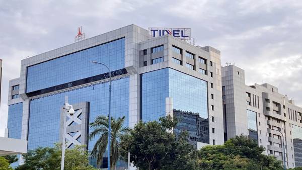 Chennai u shaped flyover on omr to be completed and Do you know when the flyover opens