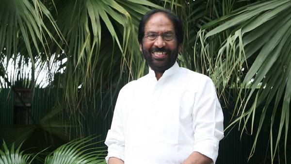 திருச்சி சிவா திருச்சி சிவா