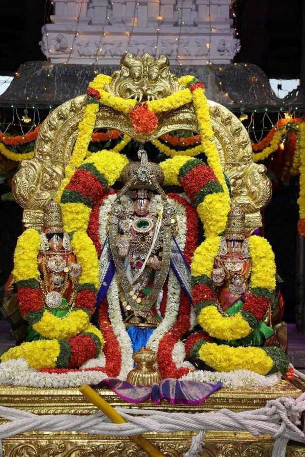 கோவிந்தா முழக்கம் 