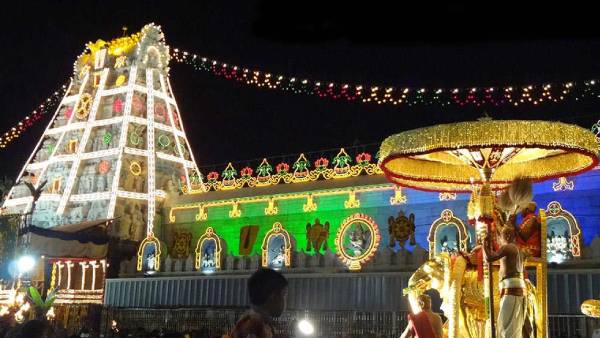 கருடசேவை 