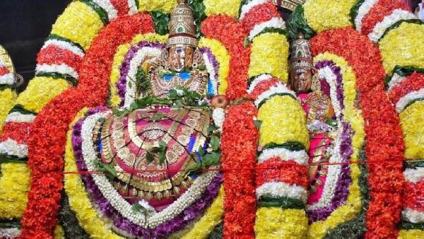 திருவண்ணாமலை 