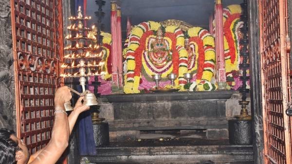 கார்த்திகை தீப திருவிழா 