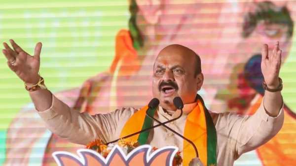 கன்னட மொழிக்கான மசோதா 