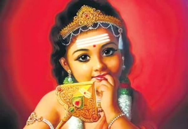 கந்த சஷ்டி விழா 