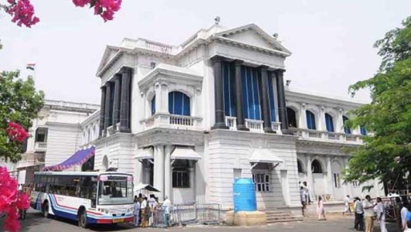 மாசு கட்டுப்பாடு வாரியம் 