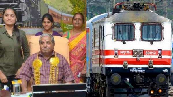 குடும்பத்தினர் நெகிழ்ச்சி 