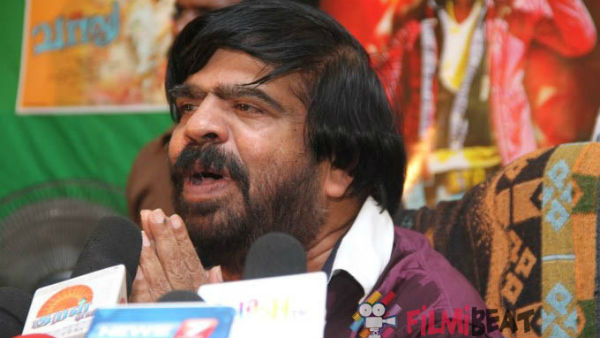 டி ராஜேந்தர் மீண்டும் திமுகவில் இணைந்தார் 