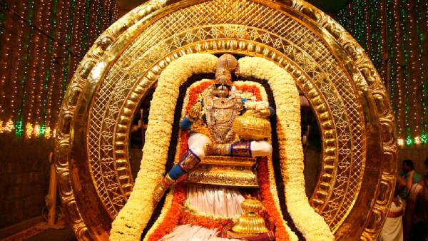 சென்னை திருமலை பேருந்து 