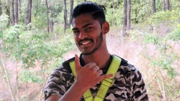 பிளஸ் 1 படிக்கும் போது 