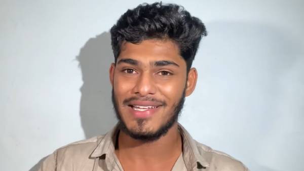 பிறந்தநாள் கொண்டாட்டம் 