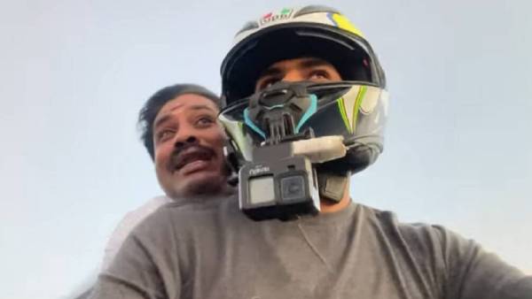 போலீஸ் எச்சரிக்கை 