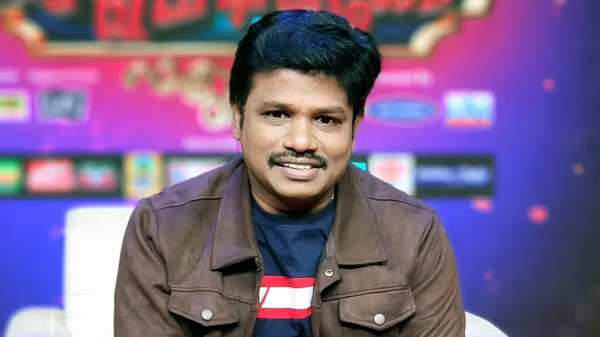 மதுரை முத்து 