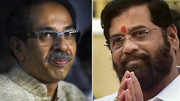 சிவசேனா 